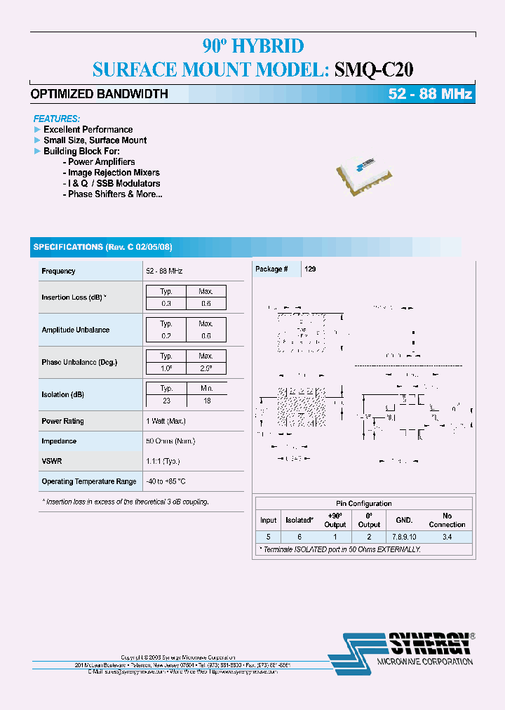 SMQ-C20_4401253.PDF Datasheet