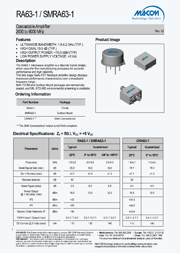 SMRA63-1_4550353.PDF Datasheet