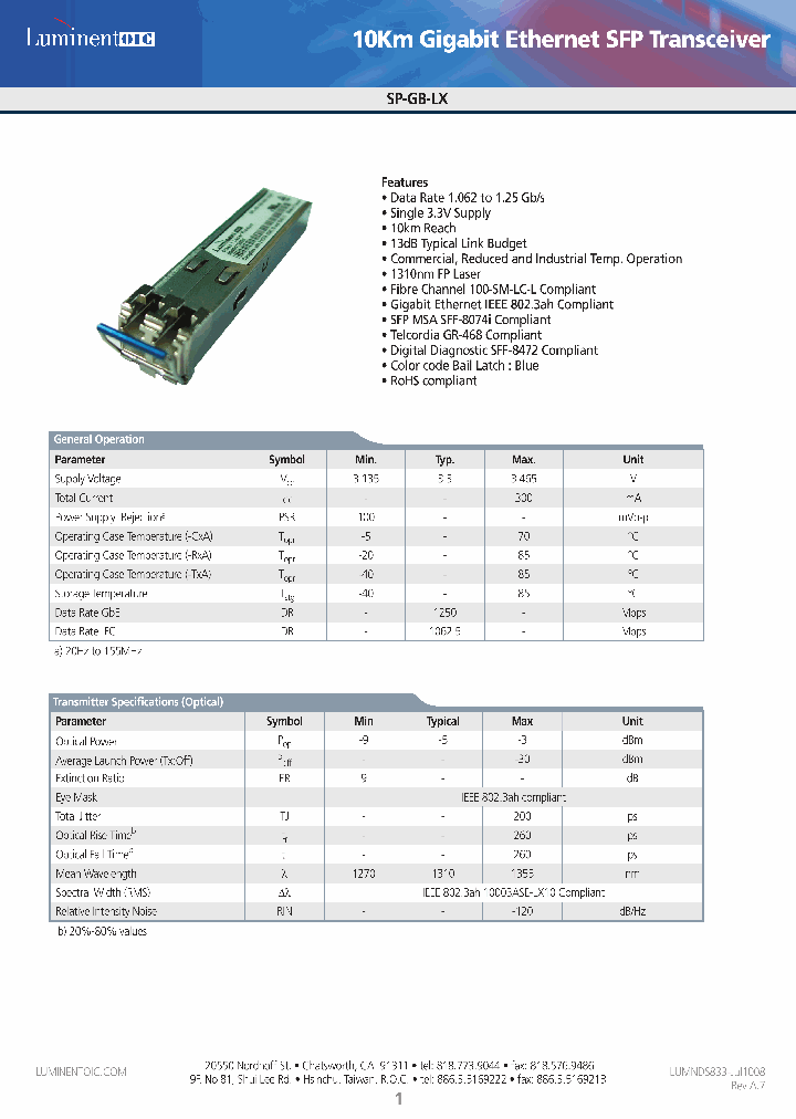 SP-GB-LX-CDA_4692196.PDF Datasheet