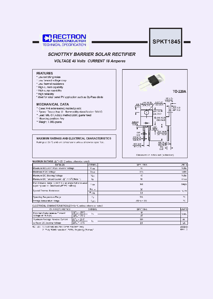 SPKT1845_4668247.PDF Datasheet