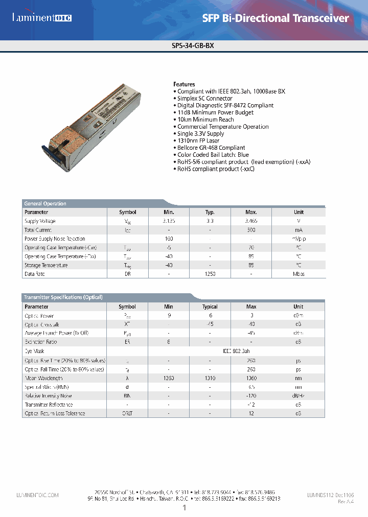 SPS-34-GB-BX-CDA_4558083.PDF Datasheet