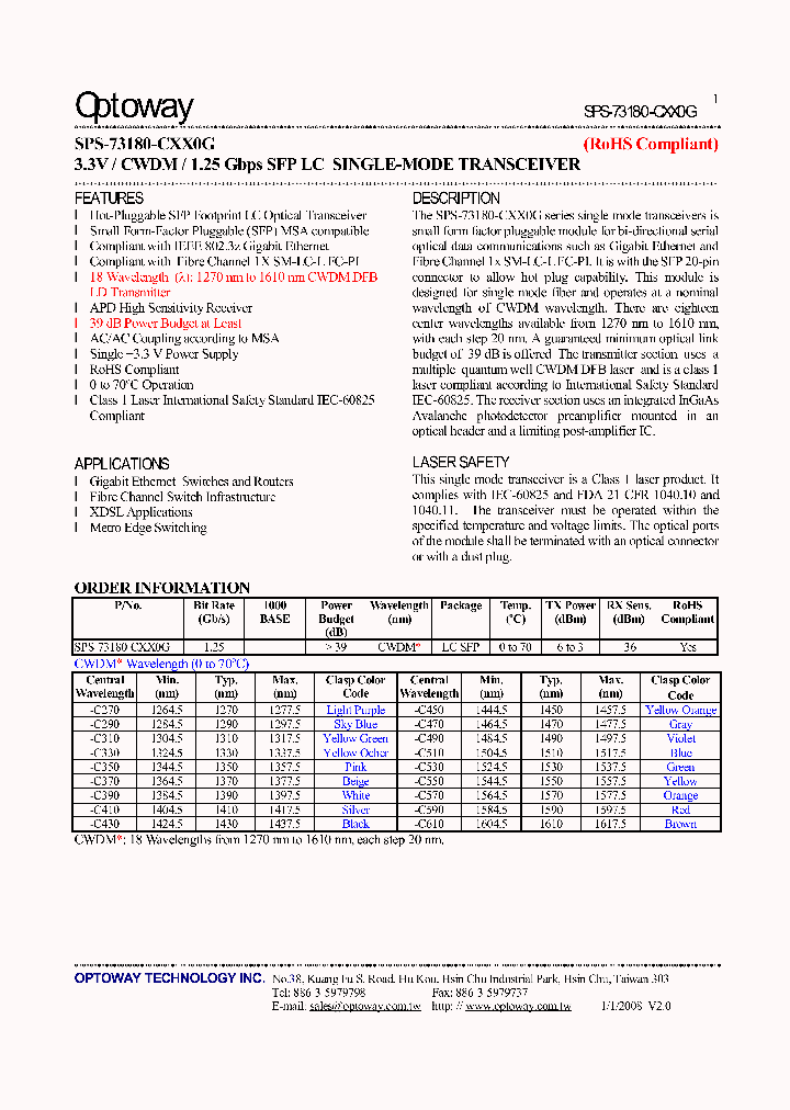 SPS-73180-CXX0G08_4789989.PDF Datasheet