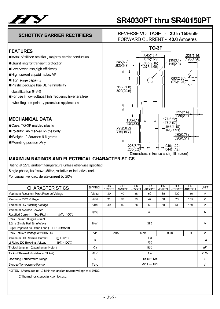 SR4080PT_4344019.PDF Datasheet