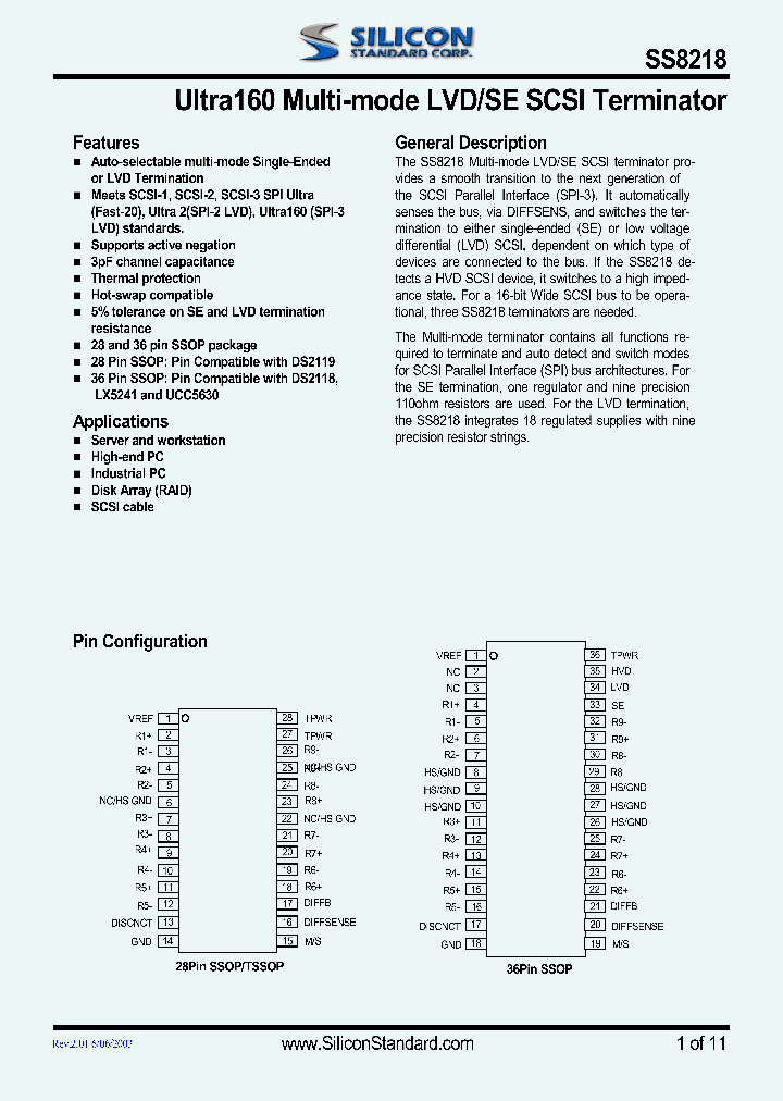 SS8218-D3TB_4590859.PDF Datasheet