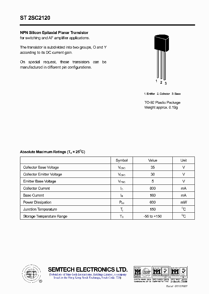 ST2SC2120_4451966.PDF Datasheet