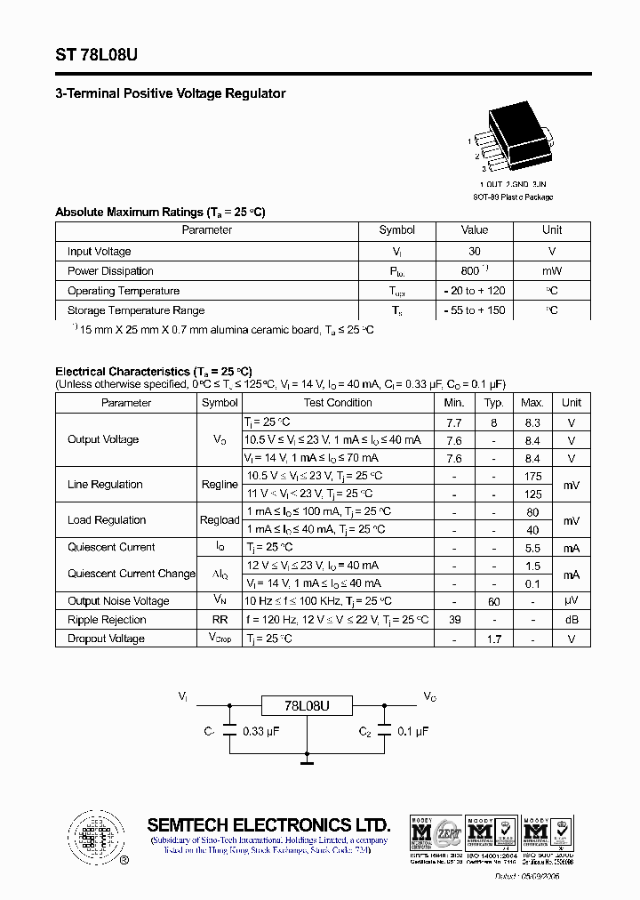 ST78L08U_4510567.PDF Datasheet