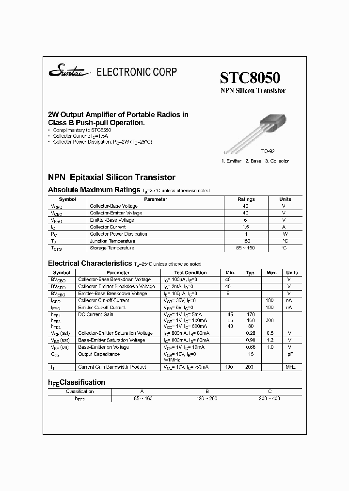 STC8050_4270877.PDF Datasheet