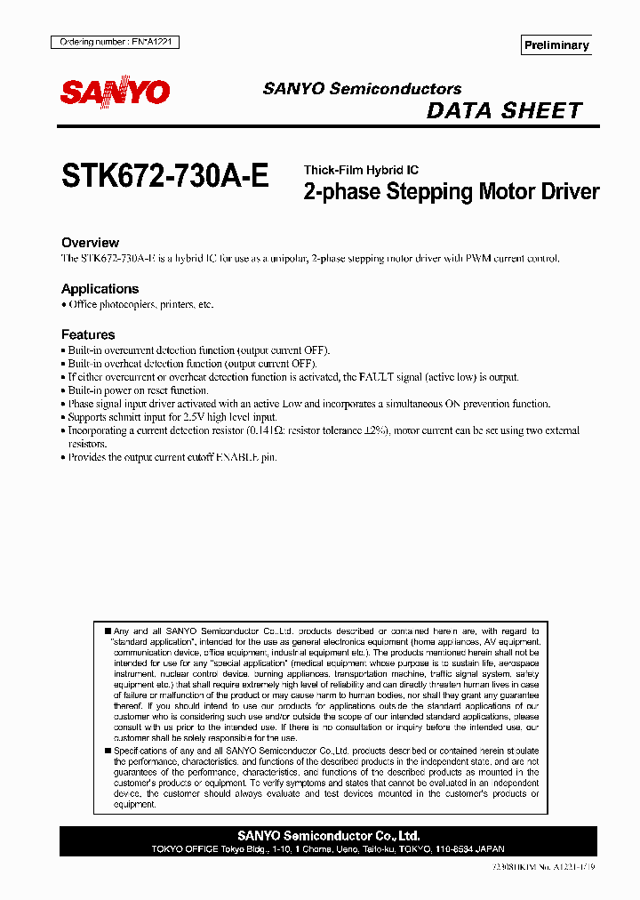 STK672-730A-E_4249999.PDF Datasheet