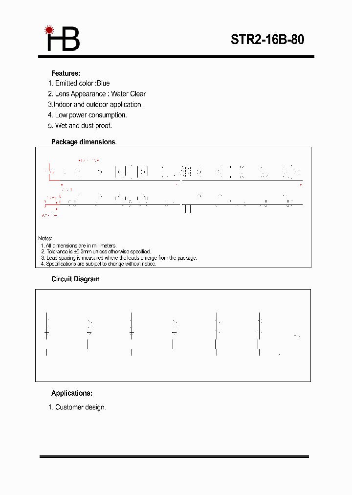 STR2-16B-80_4574286.PDF Datasheet