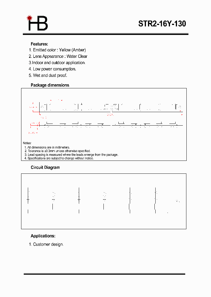 STR2-16Y-130_4574294.PDF Datasheet