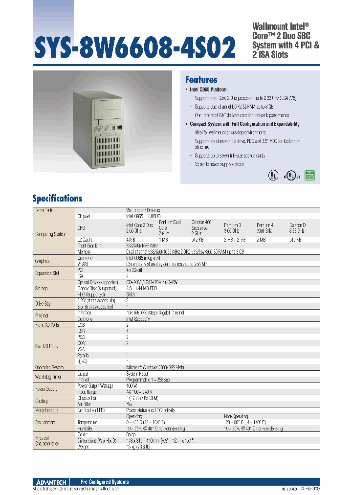 SYS-8W6608-4S02_4533435.PDF Datasheet