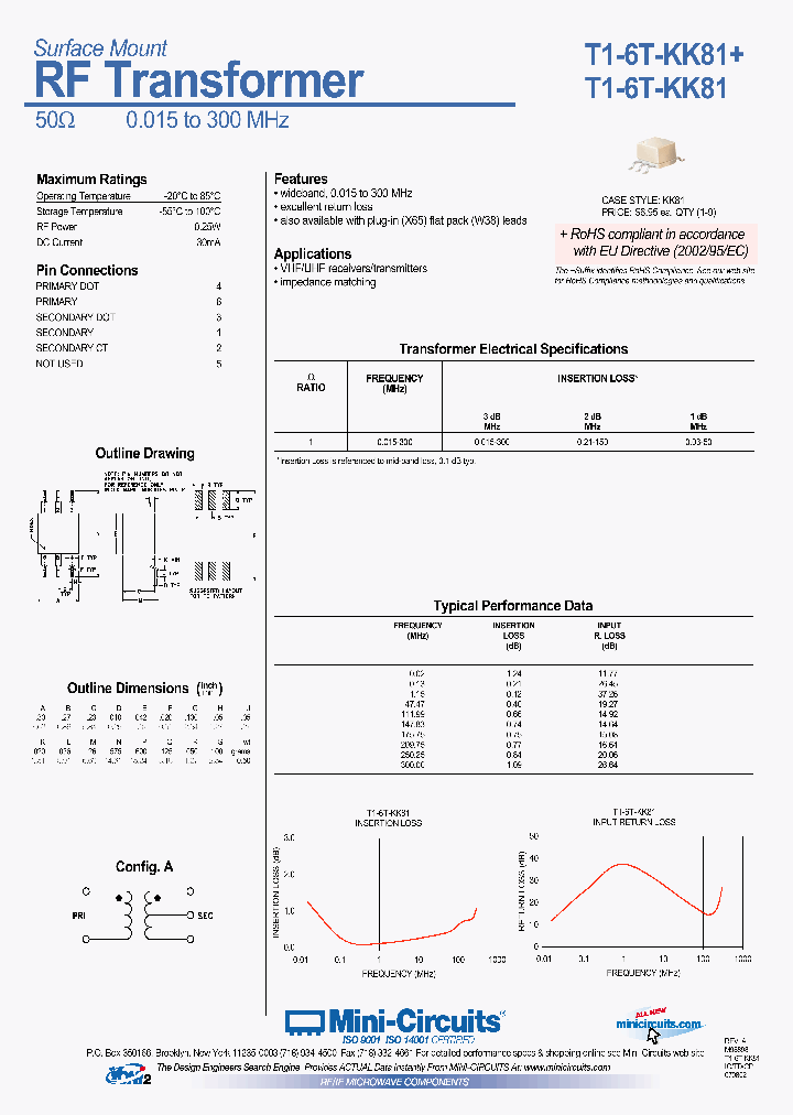 T1-6T-KK81_4202905.PDF Datasheet