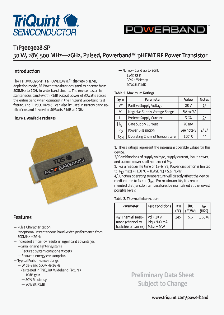 T1P3003028-SP_4837729.PDF Datasheet
