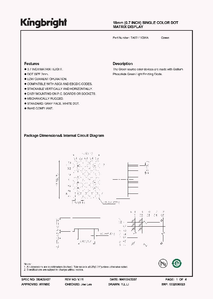 TA07-11GWA_4180973.PDF Datasheet