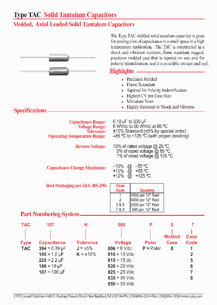 TAC105K006P02_4556404.PDF Datasheet