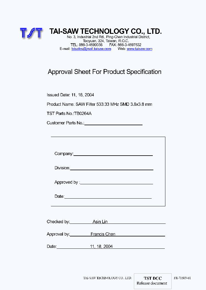 TB0264A_4621681.PDF Datasheet