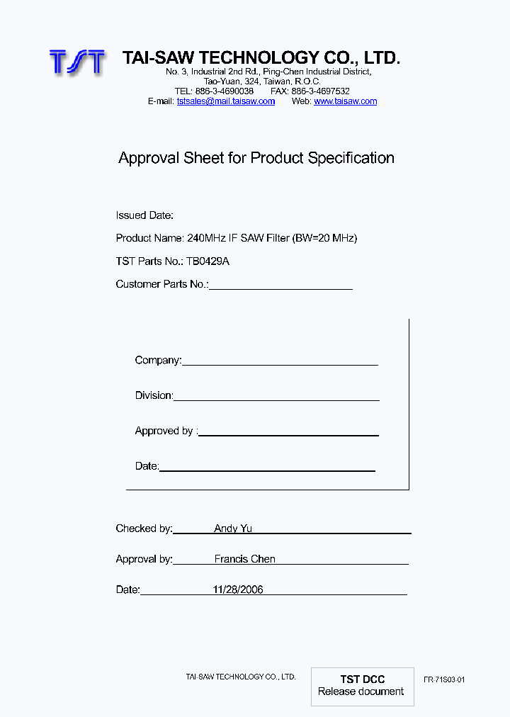 TB0429A_4629367.PDF Datasheet