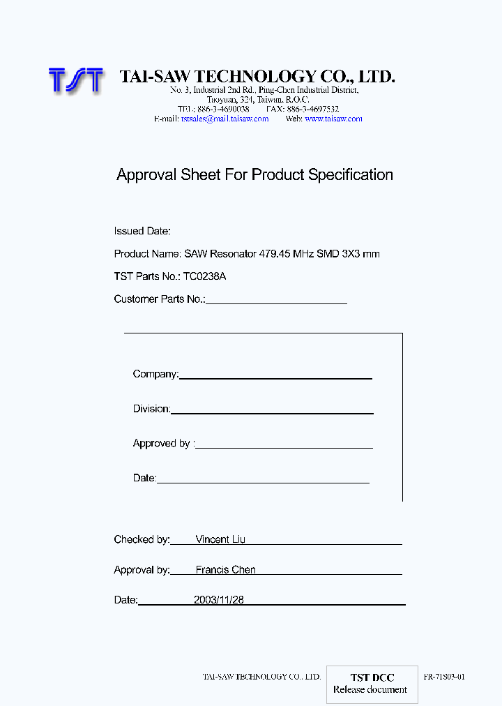 TC0238A_4846104.PDF Datasheet