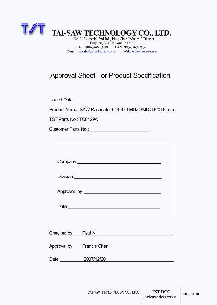 TC0429A_4629368.PDF Datasheet