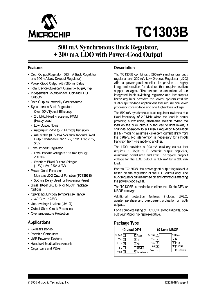 TC1303B-EF0EMF_4681795.PDF Datasheet