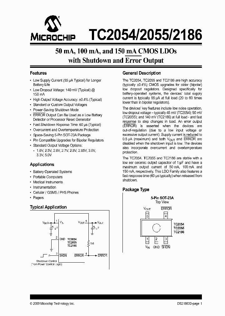 TC2054-18VCTTR_4501849.PDF Datasheet