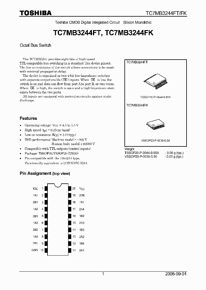 TC7MB3244FT_4511948.PDF Datasheet