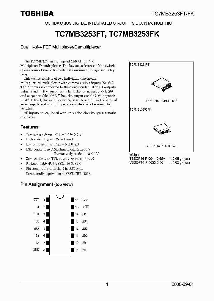 TC7MB3253FT_4528326.PDF Datasheet