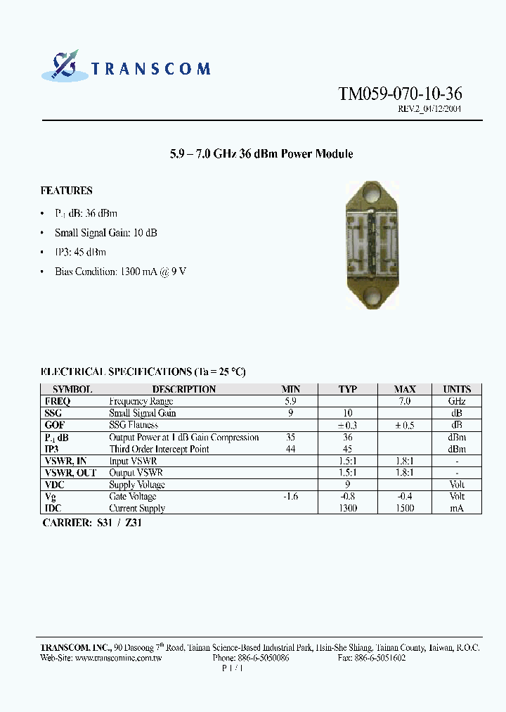 TM059-070-10-36_4363495.PDF Datasheet