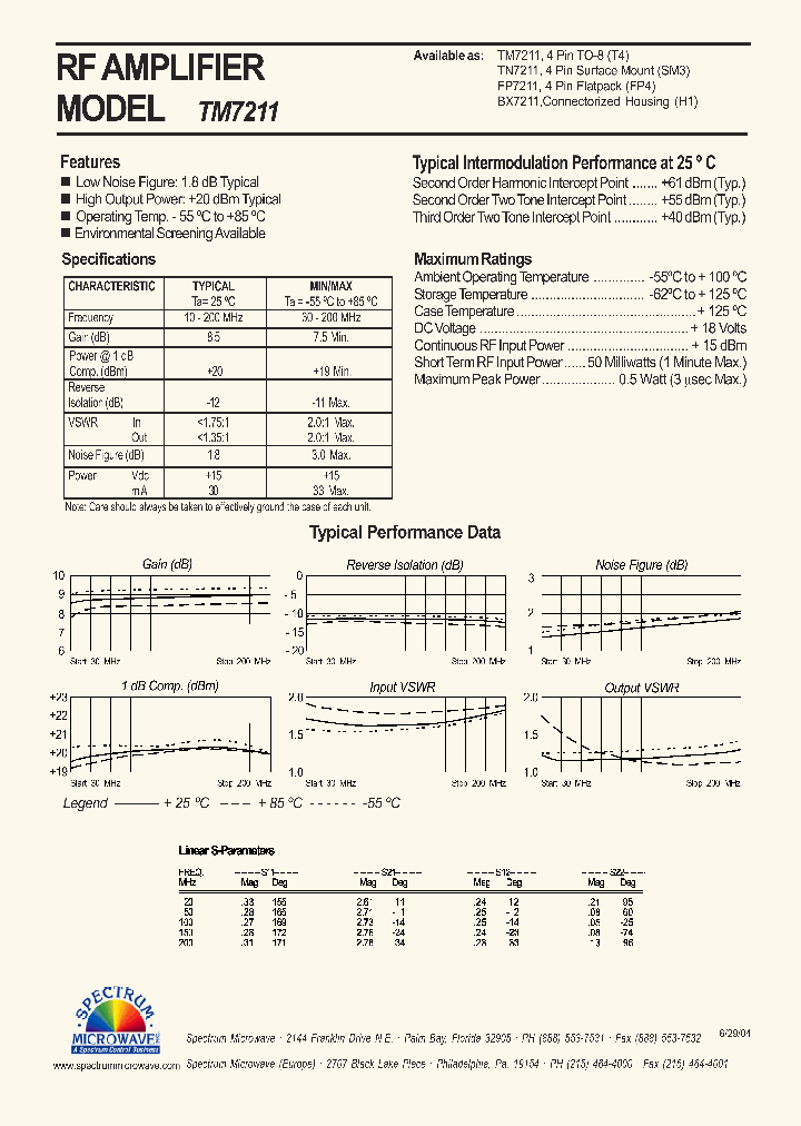 TM7211_4503651.PDF Datasheet