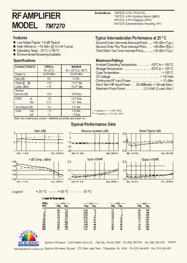 TM7270_4503653.PDF Datasheet