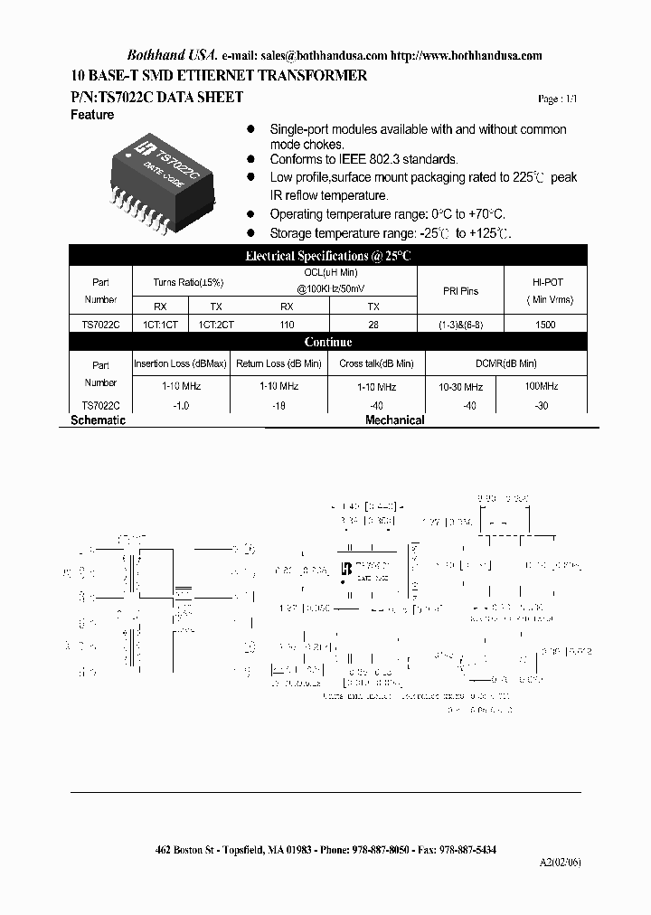 TS7022C1_4663320.PDF Datasheet