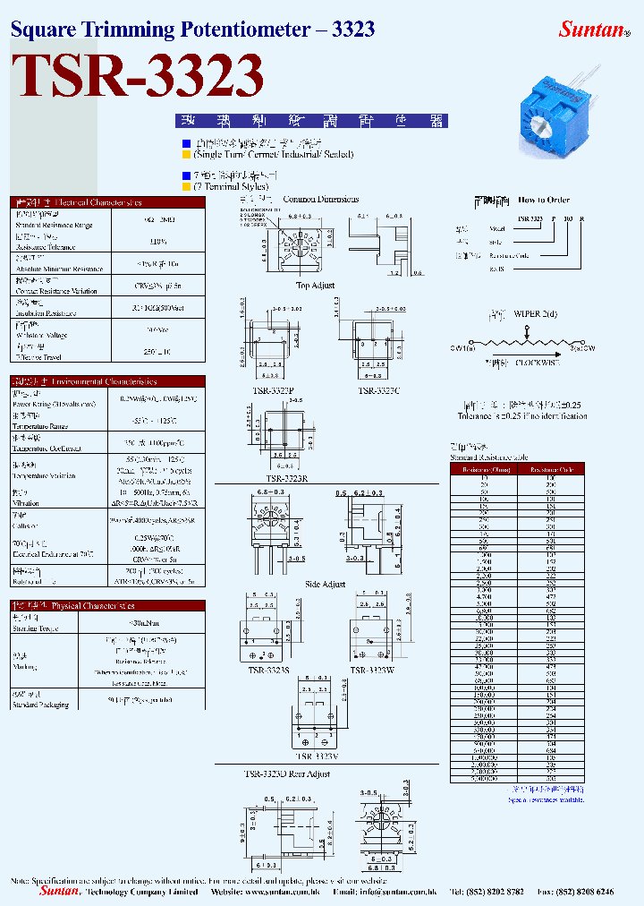 TSR-3323_4803094.PDF Datasheet