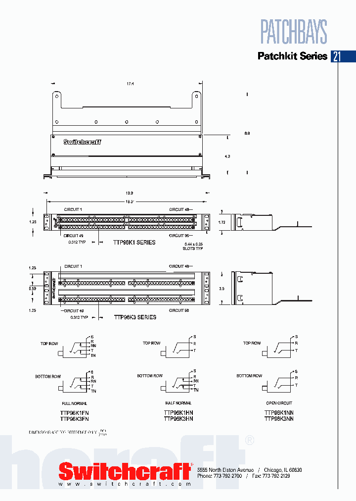 TTP96K1_4881077.PDF Datasheet