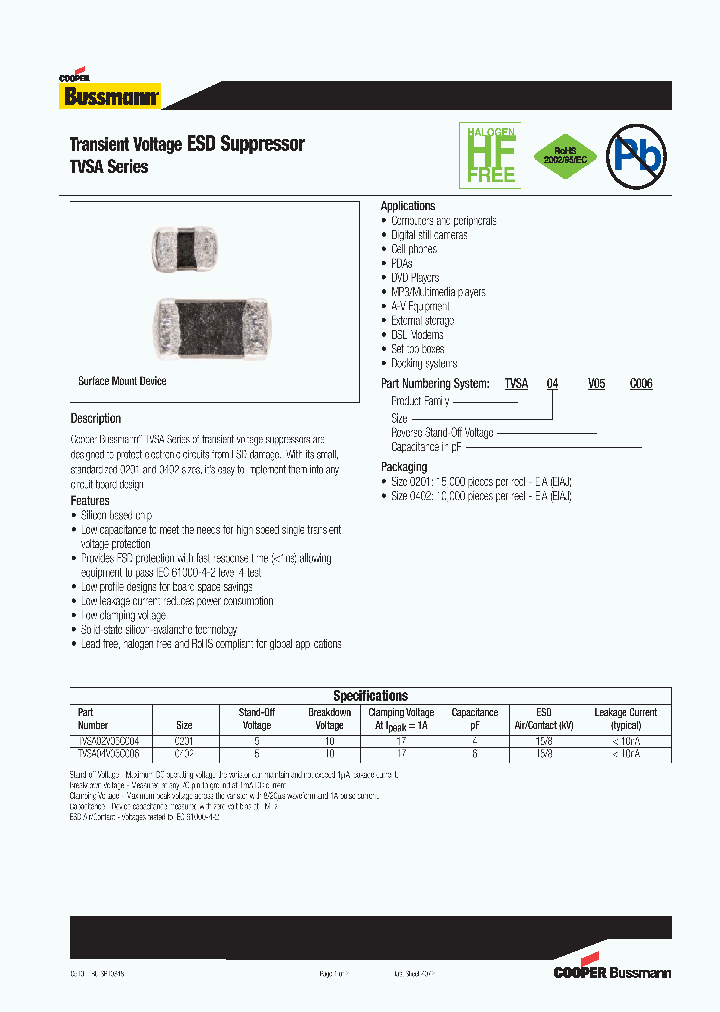 TVSA02V05C004_4553784.PDF Datasheet