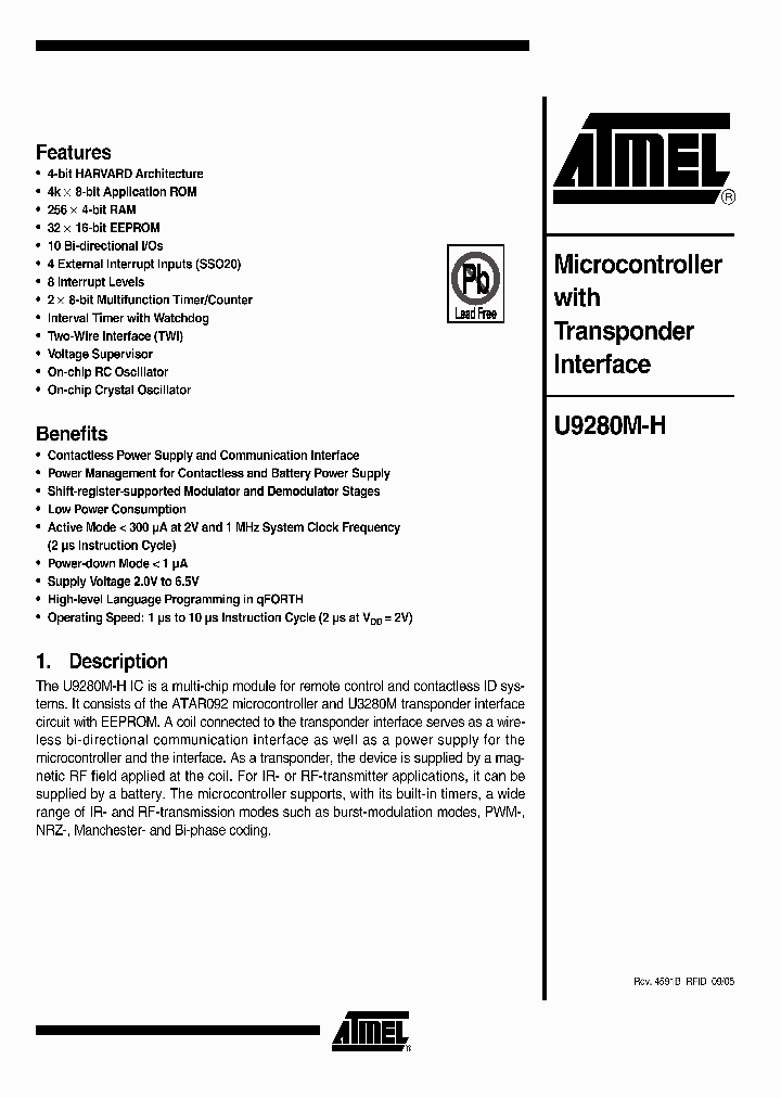 U9280M-H_4379387.PDF Datasheet