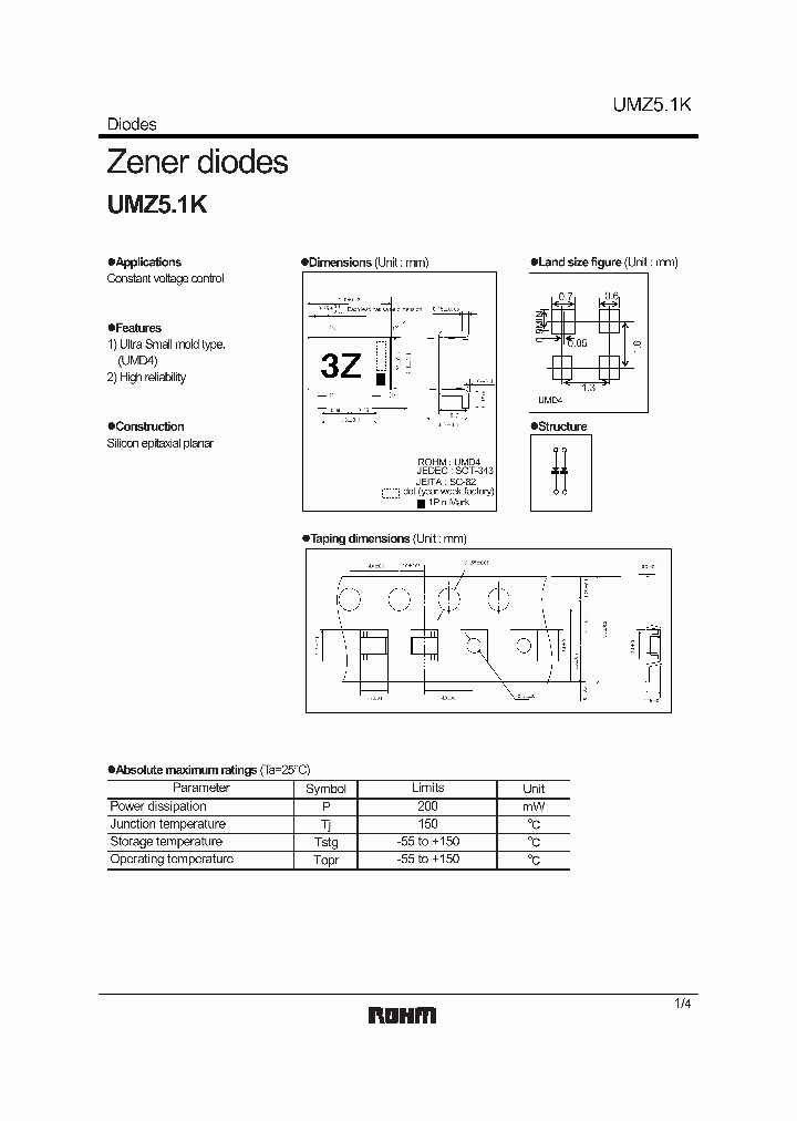 UMZ51K_4579617.PDF Datasheet