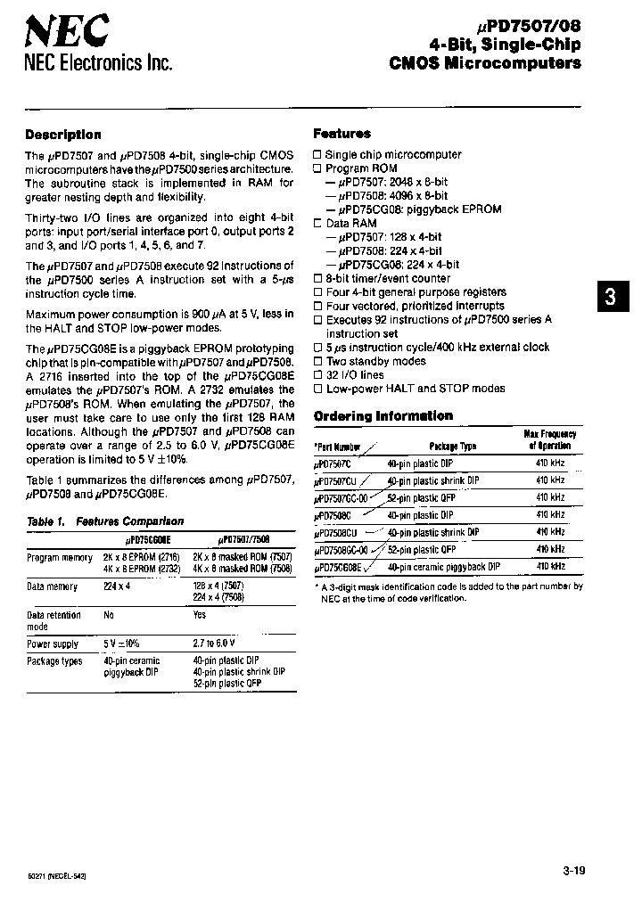 UPD75CG08E_4744595.PDF Datasheet