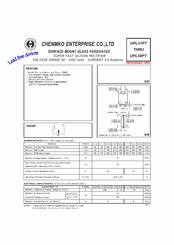 UPL32PT_4454624.PDF Datasheet