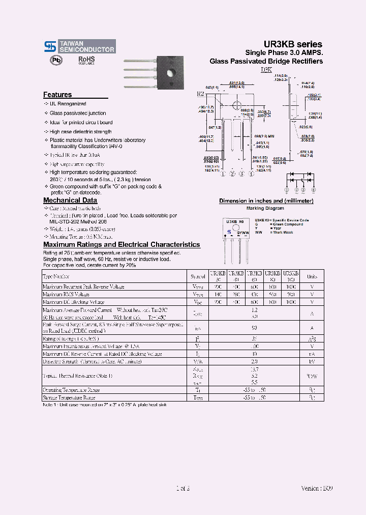 UR3KB60_4883980.PDF Datasheet