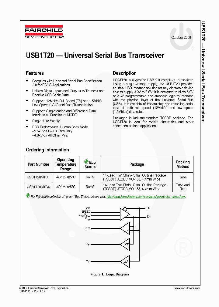 USB1T20MTC_4791117.PDF Datasheet