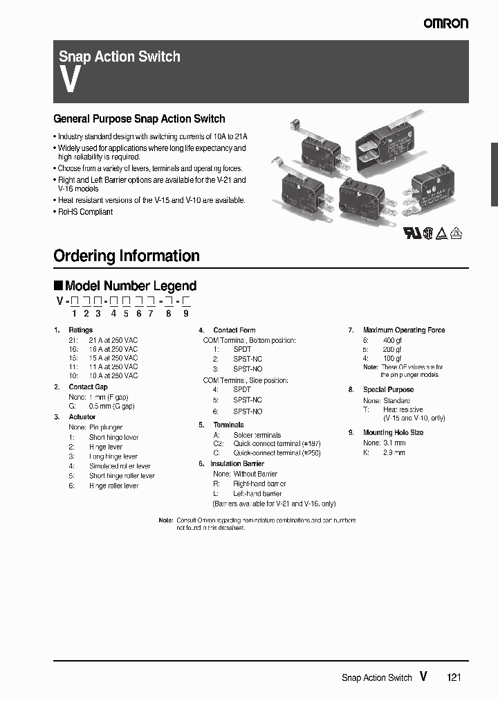 V-16-3C25_4533878.PDF Datasheet