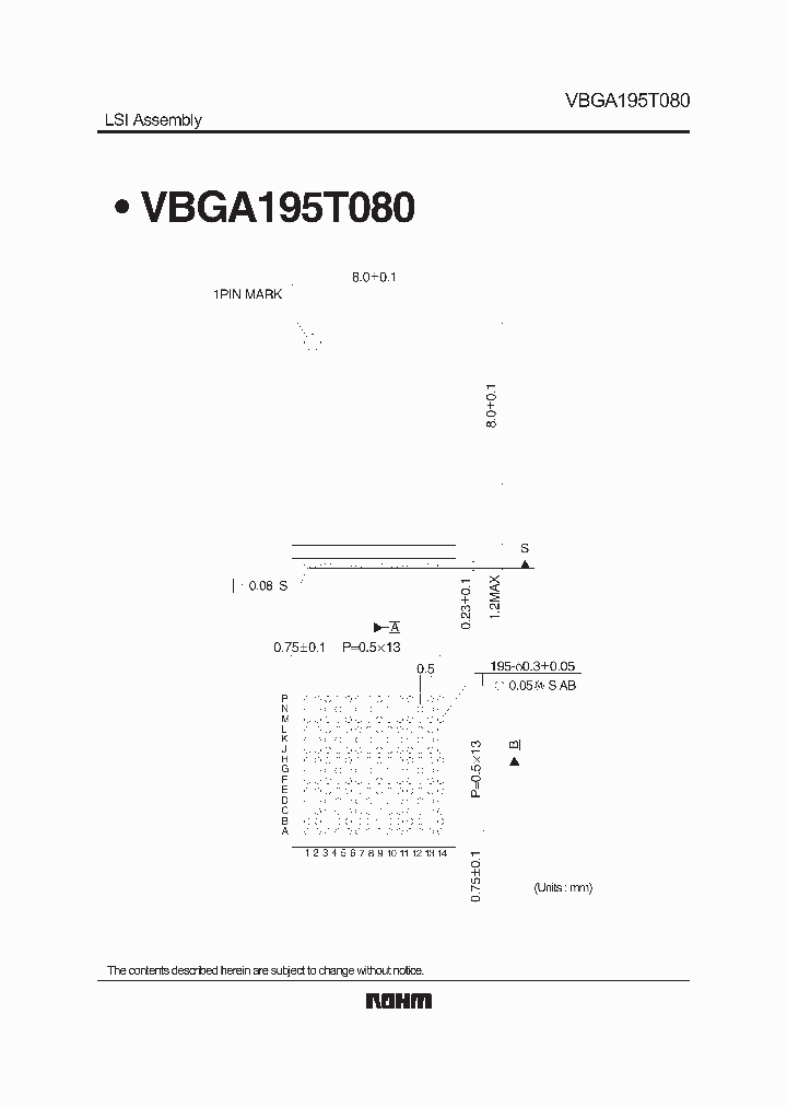 VBGA195T080_4541610.PDF Datasheet