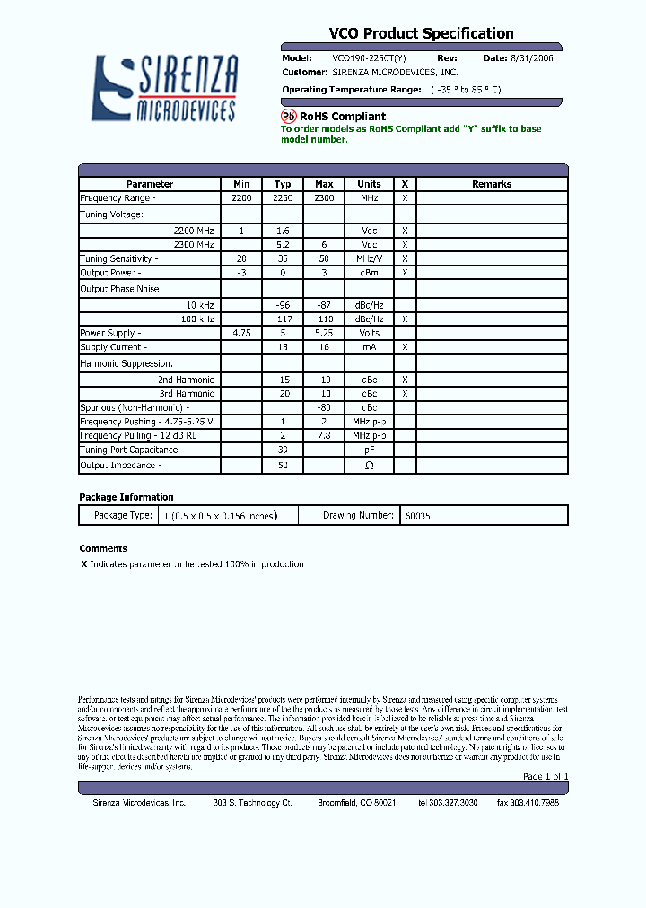 VCO190-2250T_4417167.PDF Datasheet