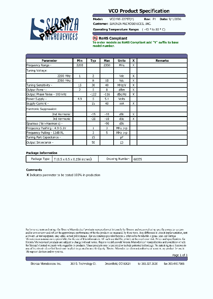 VCO190-2275T_4361822.PDF Datasheet