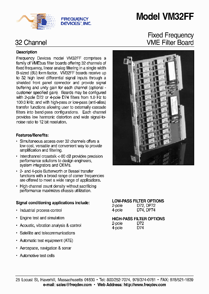 VM32FF-16_4821867.PDF Datasheet