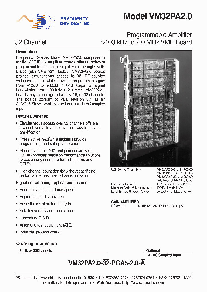 VM32PA20-32-PGA5-20-A_4582969.PDF Datasheet