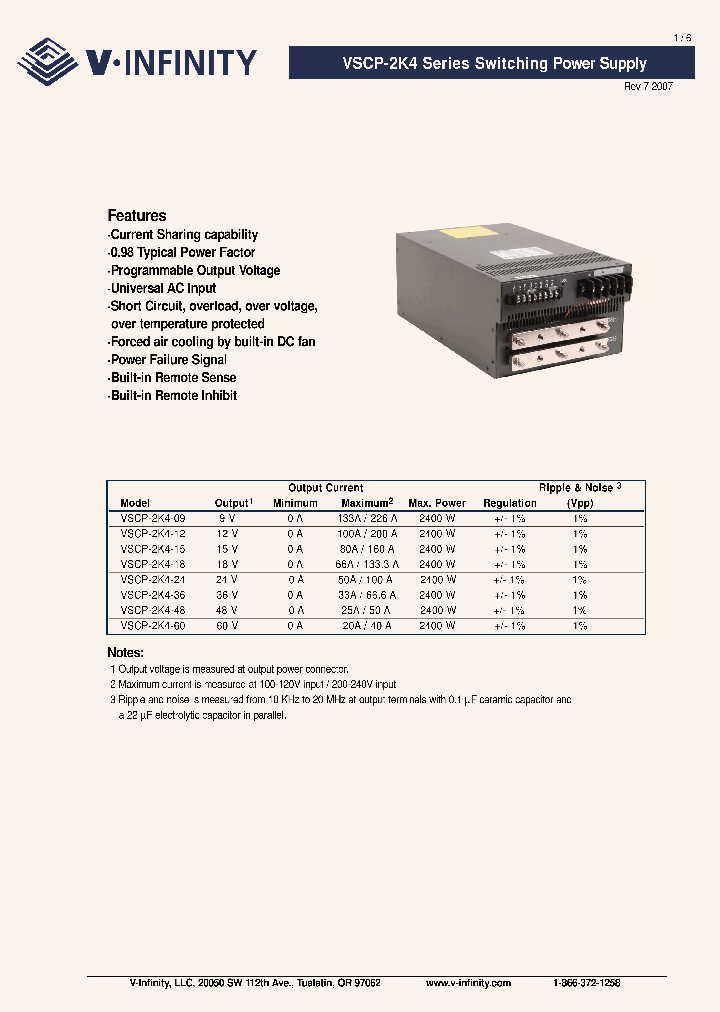 VSCP-2K4-09_4204657.PDF Datasheet