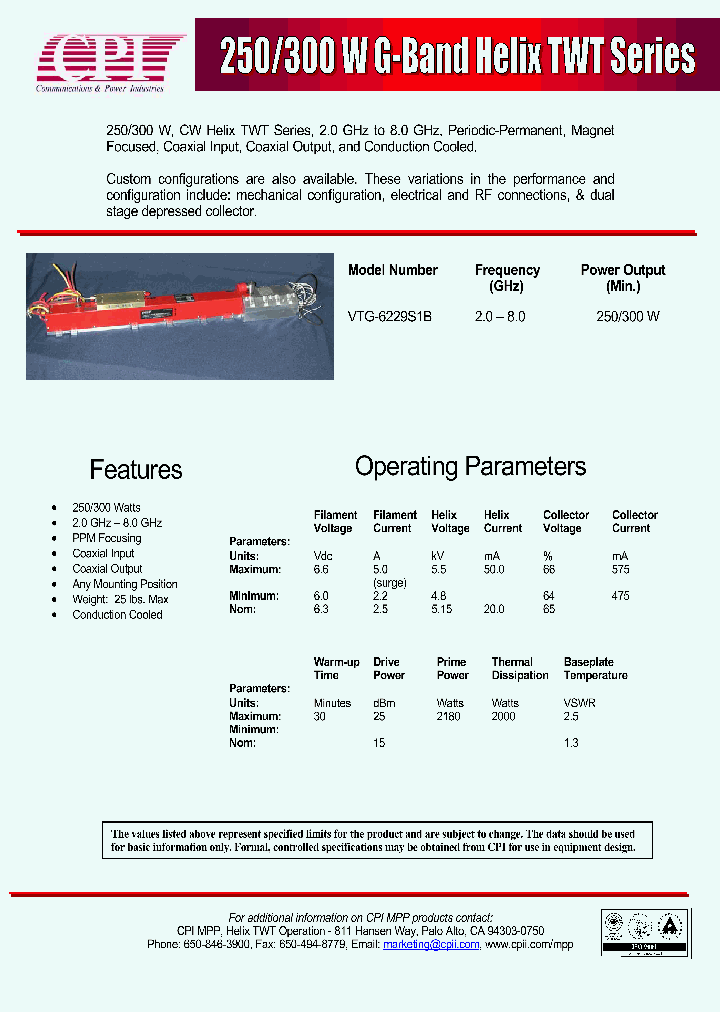 VTG-6229S1B_4510915.PDF Datasheet