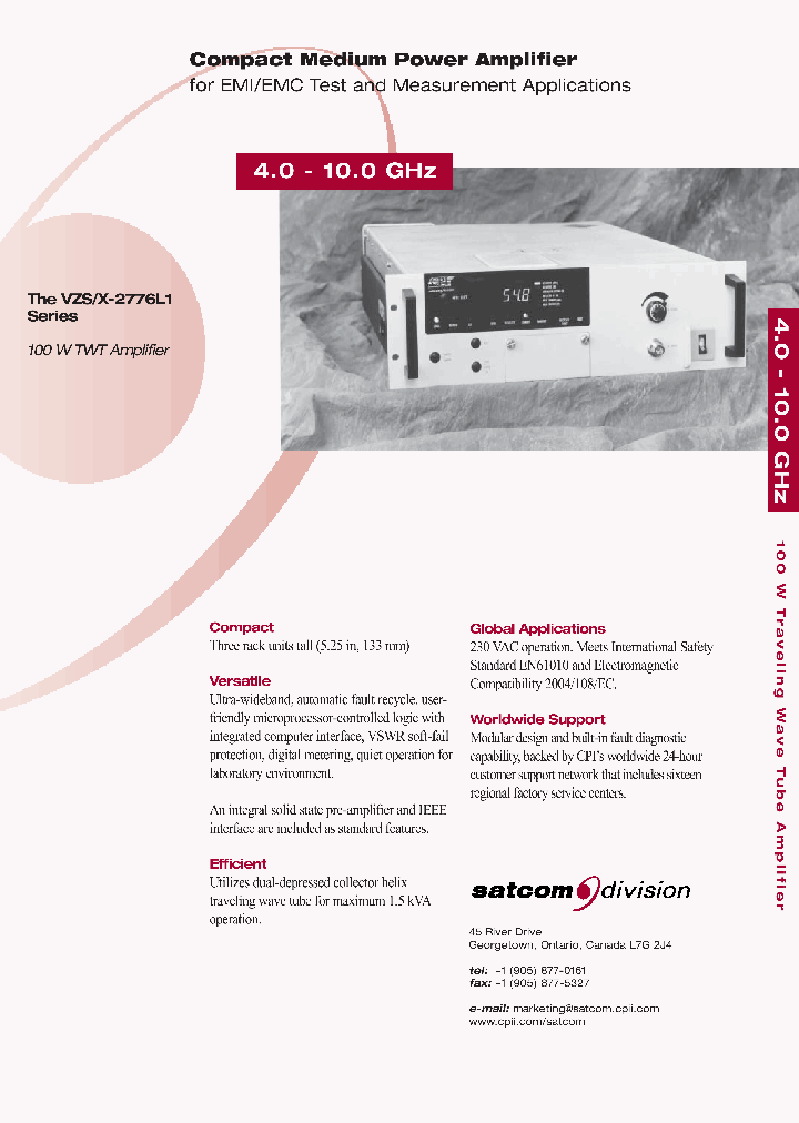 VZS-2776L1_4401236.PDF Datasheet