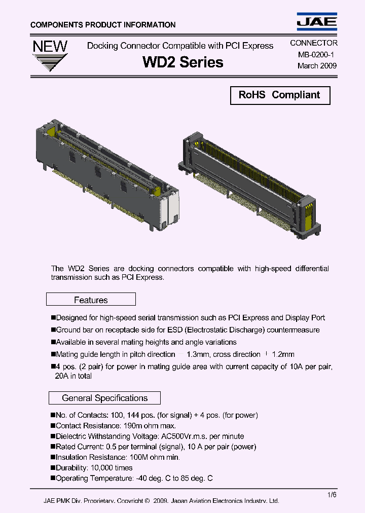 WD2M144WB2R300_4626592.PDF Datasheet